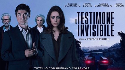 Il testimone invisibile (2018) HD