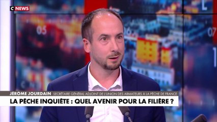 Jérôme Jourdain (UAPF)) : L'Hebdo de l'Éco (Émission du 24/05/2025)