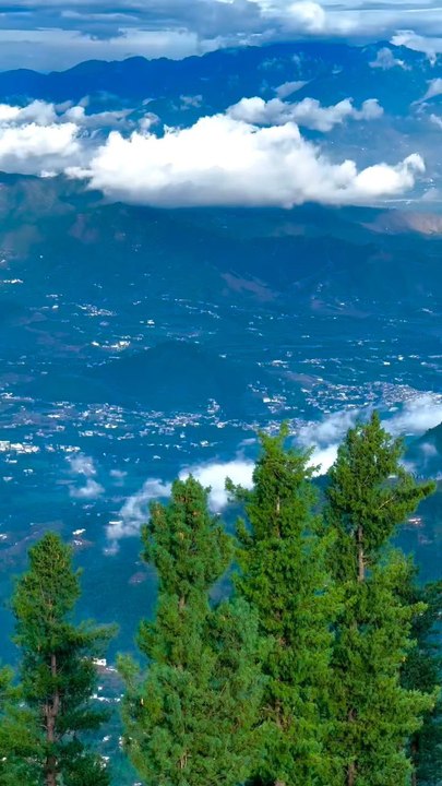 Natural view 😍