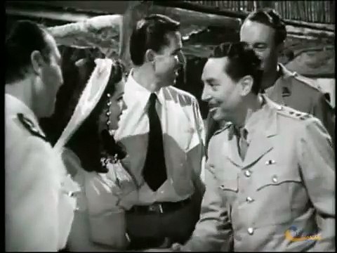 CUANDO MUERE EL DIA (SUNDOWN, 1941, Full movie, Spanish, Cinetel) HD