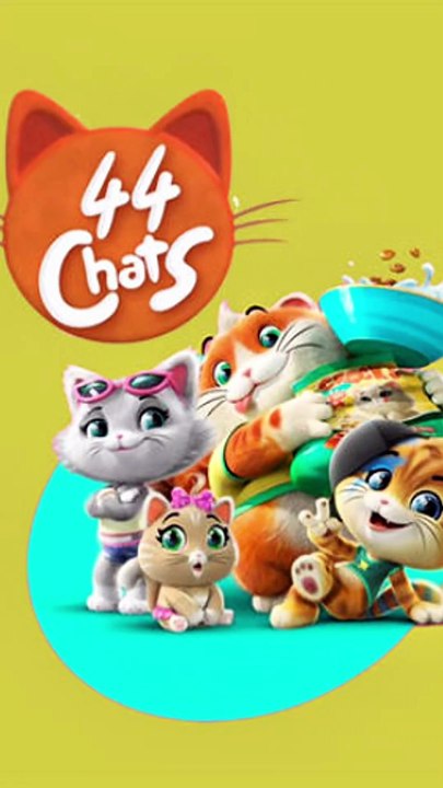 44 chats