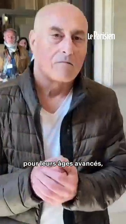 Un verdict clément pour les « papys braqueurs » de Kim Kardashian