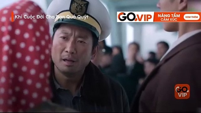 Bộ phim mang đậm vị các thể loại cảm xúc đắng cay ngọt bùi (P3)