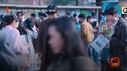 Bộ phim mang đậm vị các thể loại cảm xúc đắng cay ngọt bùi (P7)