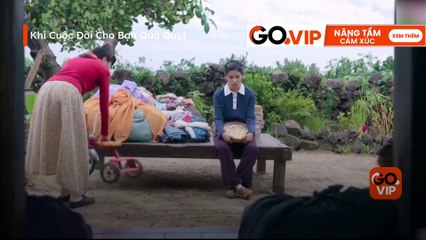 Bộ phim mang đậm vị các thể loại cảm xúc đắng cay ngọt bùi (P5)