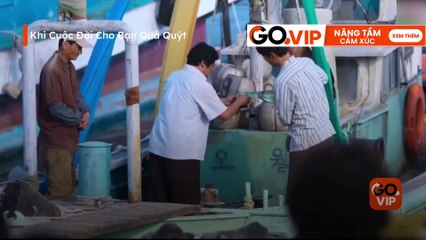Bộ phim mang đậm vị các thể loại cảm xúc đắng cay ngọt bùi (P6)