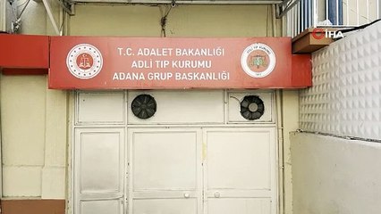 Kanala düşen kardeşini kurtarmak isterken kendi boğuldu