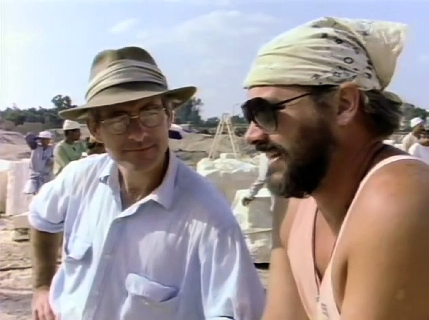 Secrets of Lost Empires: Pyramids - video Dailymotion