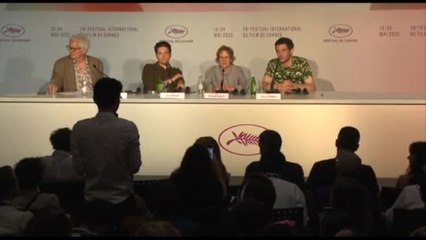 "Mastermind", a Cannes si parla anche della guerra fra Trump e Harvard