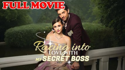 Racing Into Love With My Secret Boss Full Movie