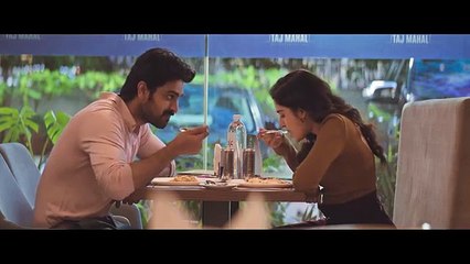 Pyar Lafzon Mein |  Romantic Hindi Song | Love Story | Latest Hindi Song 2023 | Hindi Video Song