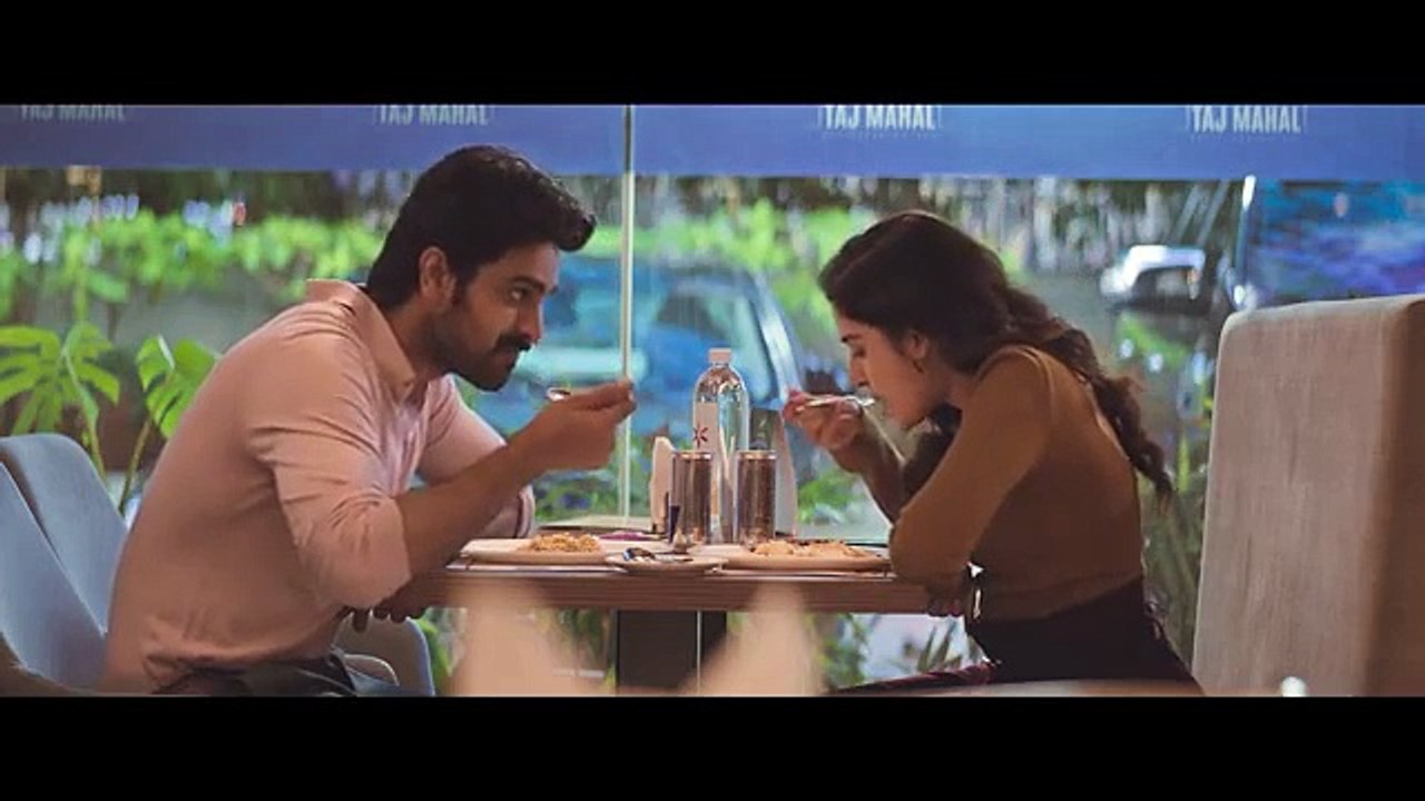 Pyar Lafzon Mein |  Romantic Hindi Song | Love Story | Latest Hindi Song 2023 | Hindi Video Song