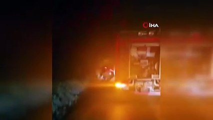 Oğuz Murat Aci hayatını kaybetmişti! Yeni görüntüler ortaya çıktı