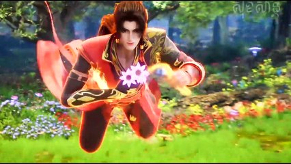 Ancient War Soul -Episode 14 en sub