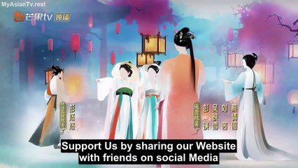 Youthful Glory Ep 12 Eng Sub