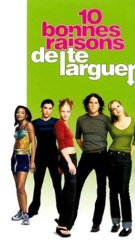 10 bonnes raisons de te larguer