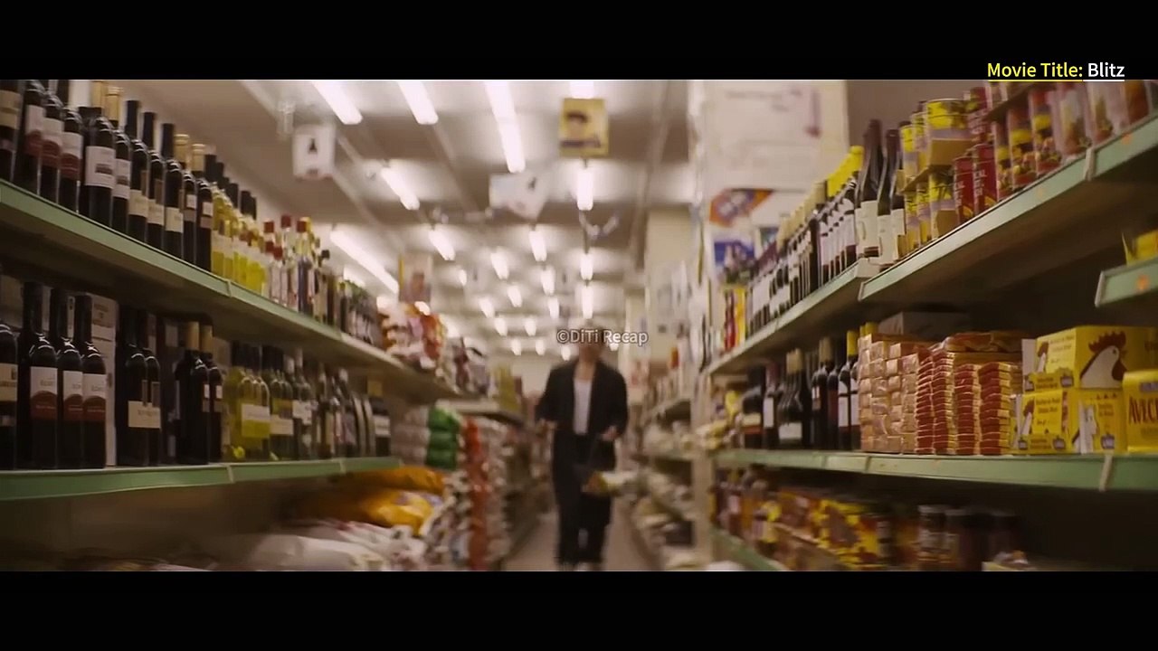 Jason Statham vs Cold-Blooded Serial Killer