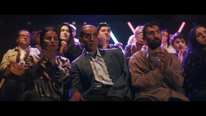 Efendiler  | Türk Komedi Filmi Fragman (4K)