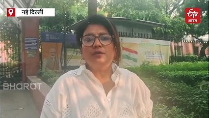 नीति आयोग की 10वीं गवर्निंग काउंसिल बैठक: विकसित भारत 2047 के लिए राज्यों ने साझा किया विकास का विजन