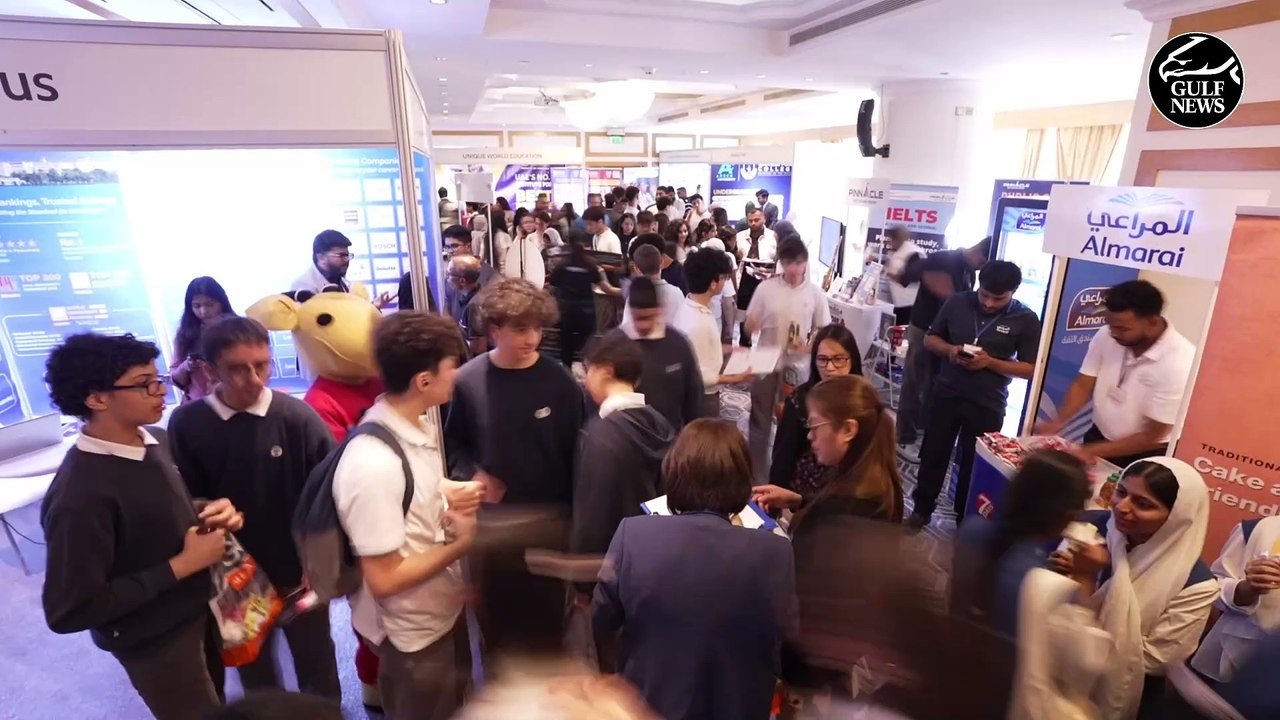 Edufair_AU_Day-1 - video Dailymotion