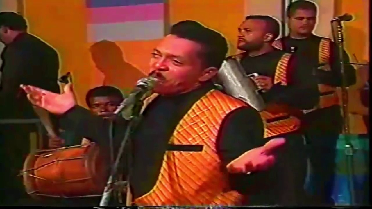 Los Hermanos Rosario - Amor , Amor 1993(mundialmente sabrosos)coros chiky rodriguez