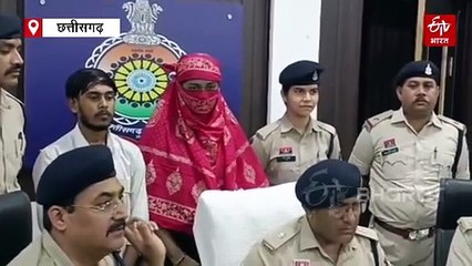 दुर्ग में दो बांग्लादेशी महिलाएं गिरफ्तार, छत्तीसगढ़ एसटीएफ टीम की कार्रवाई