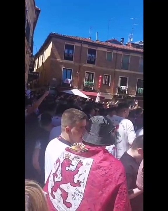 Afición de la Cultural