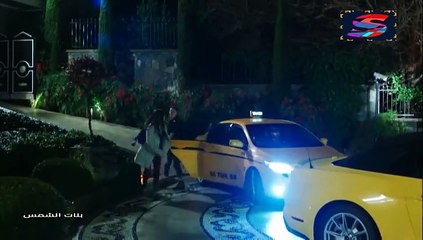 مسلسل بنات الشمس – الحلقة 107 – تركى مدبلج