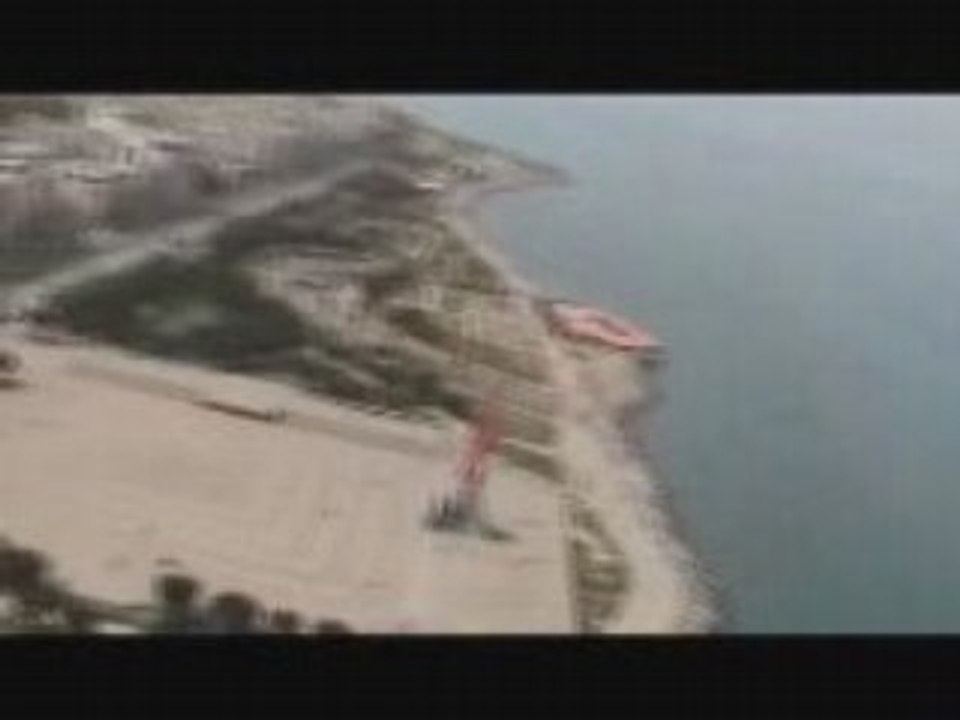 Iskenderun Kalkış iniş1