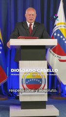 Crees que la paz y la seguridad deben ser prioridad en Venezuela? ¡Déjanos tu opinión en los comenta