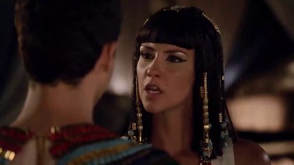 Moises y los diez Mandamientos Capitulo 26 Moises y los diez Mandamientos Capitulo 26