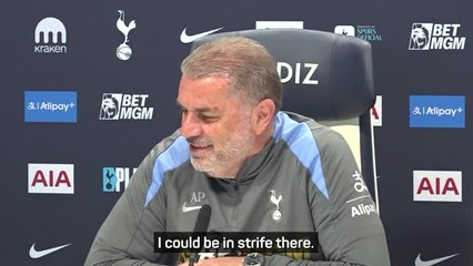 Postecoglou 'could be in strife' after season three comments