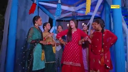 मेरा फौजी से भरतार वो घना ही रिस्क उठावे से | Surya Panchal | Vanshika Hapur Desh Bhakti Haryanvi Song 2023