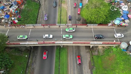 [#Interview] Sécurité routière : Serge Raymond Okouegue fait le point