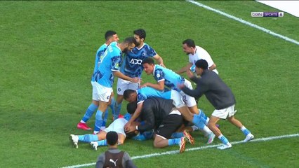 Ligue des champions CAF : Pyramids arrache le nul et prend une option !