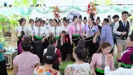 # Idol #xu huong# nhảy đám cưới tây bắc