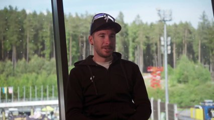 Koretzky : « L'ambiance est folle à Nove Mesto » - VTT - Coupe du monde Cross-Country (H)