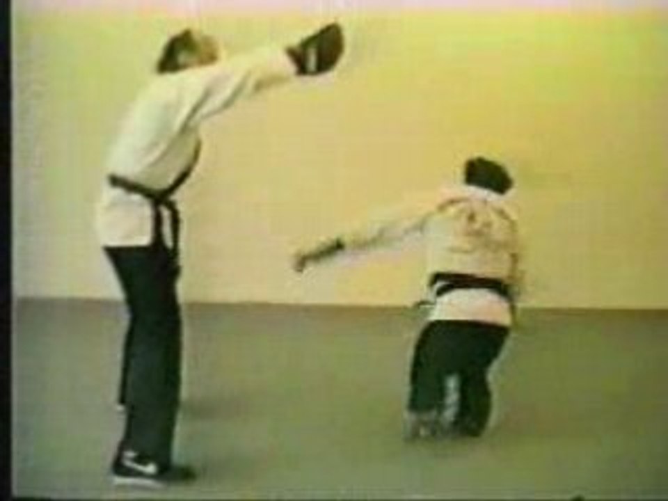 Karater - Charlie