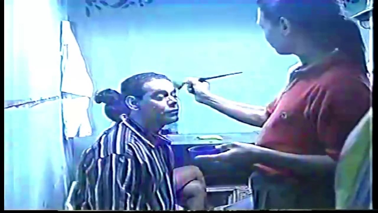 Fernando Villalona y Orq. - El Niño Mimado 1994