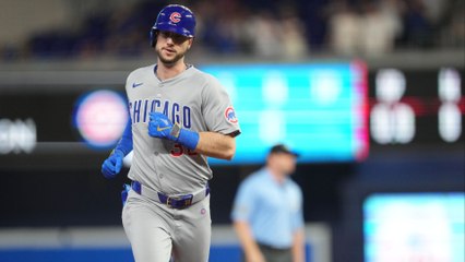 Analyzing Kyle Tucker's Stellar Season & Impact on Chicago