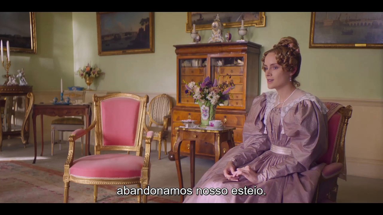 Anne e Ann (S01) - Parte 2