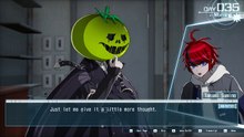 conspiracy route out of ideas ending 19 The Hundred Line -Last Defense Academy
