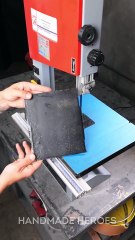 The Strongest DIY iPhone Case Ever Made! 🛠️💥