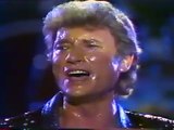 Johnny Hallyday – Ne Tuez Pas la Liberté (Ring Parade, FR3 – 14 Novembre 1984)