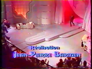 Johnny Hallyday – La Belle Vie (TF1 – 21 Octobre 1984)