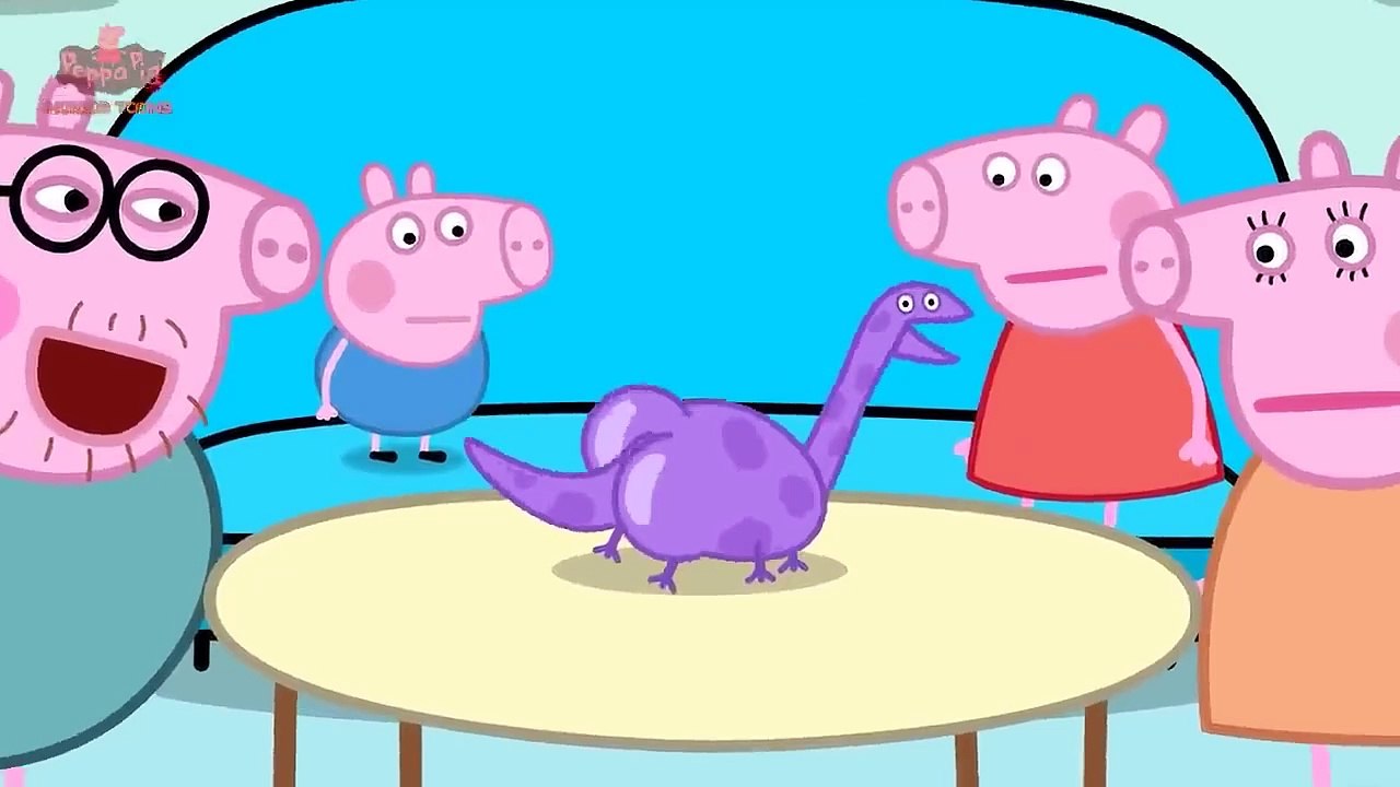 Funny Compilation 1 ｜ Funny Peppa Pig Try Not To Laugh - video Dailymotion