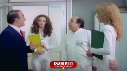 Film HD Lino Banfi: VIENI AVANTI CRETINO ( PARTE 9) #cinema #films #serietv #imtiwu