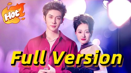 Late Love in Twilight - Twilight Of Betrayal - Full Movie - Chinese Drama