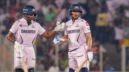 ENG vs IND: Sai Sudharsan thrilled to have Shubman Gill as 1st Test captain
