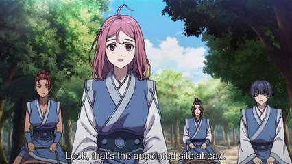 The All-Devouring Whale: Epic Return in Episode 5 🐋